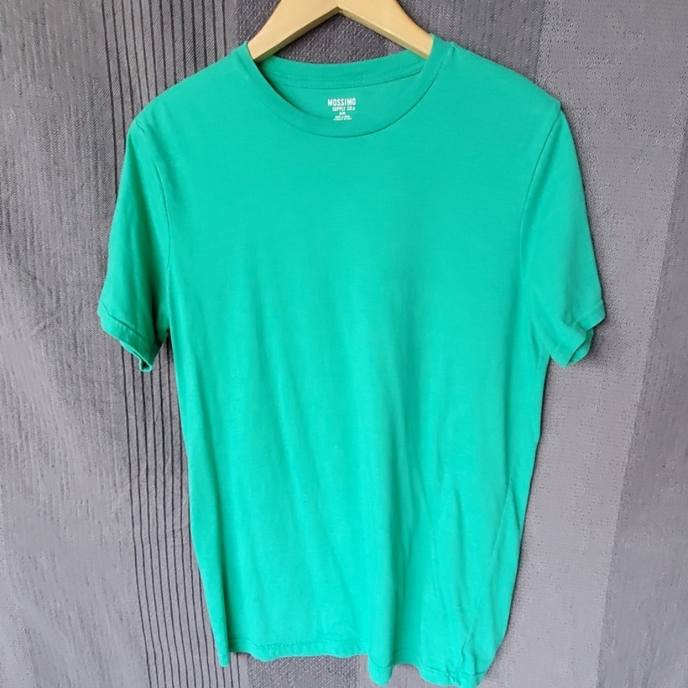 Basic tee